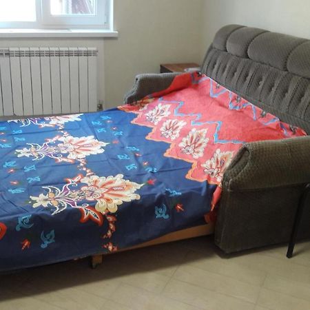 Guest House Οδησσός Εξωτερικό φωτογραφία