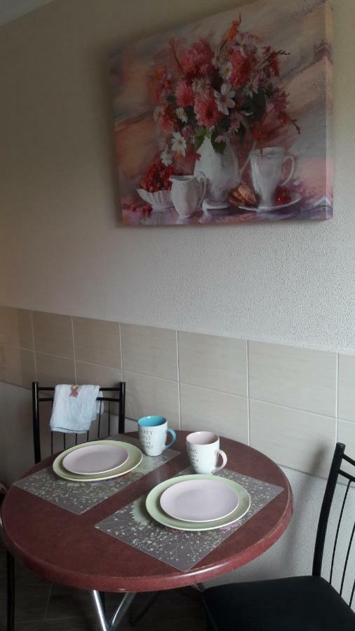 Guest House Οδησσός Εξωτερικό φωτογραφία