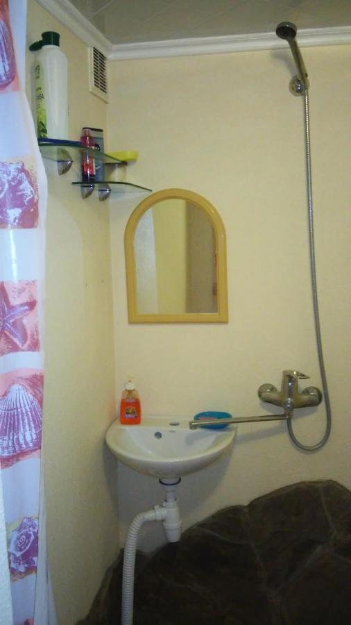 Guest House Οδησσός Εξωτερικό φωτογραφία
